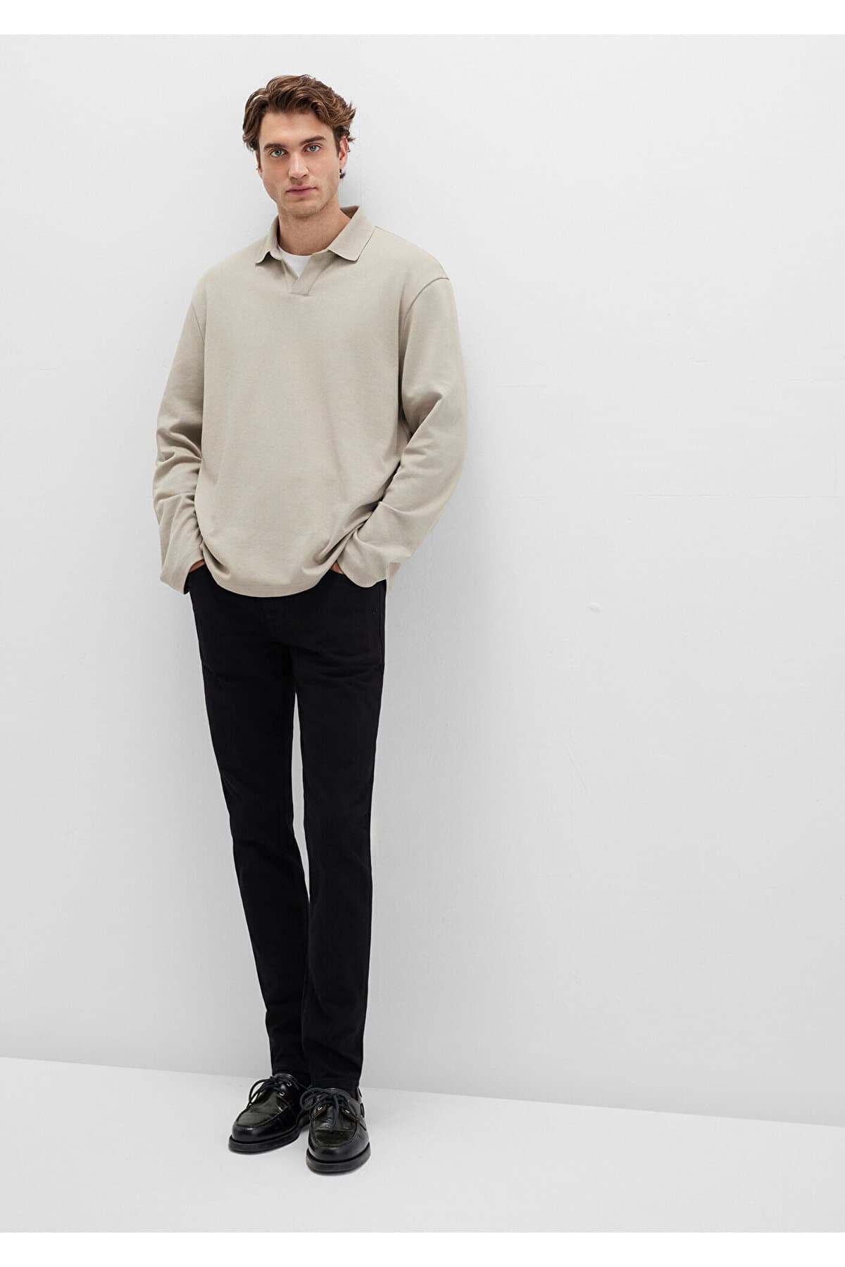 James Black Comfort Jeanshose 0042423313